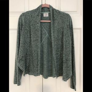 Dance Cardigan
